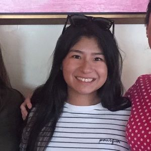 Meet your Posher, Katherine